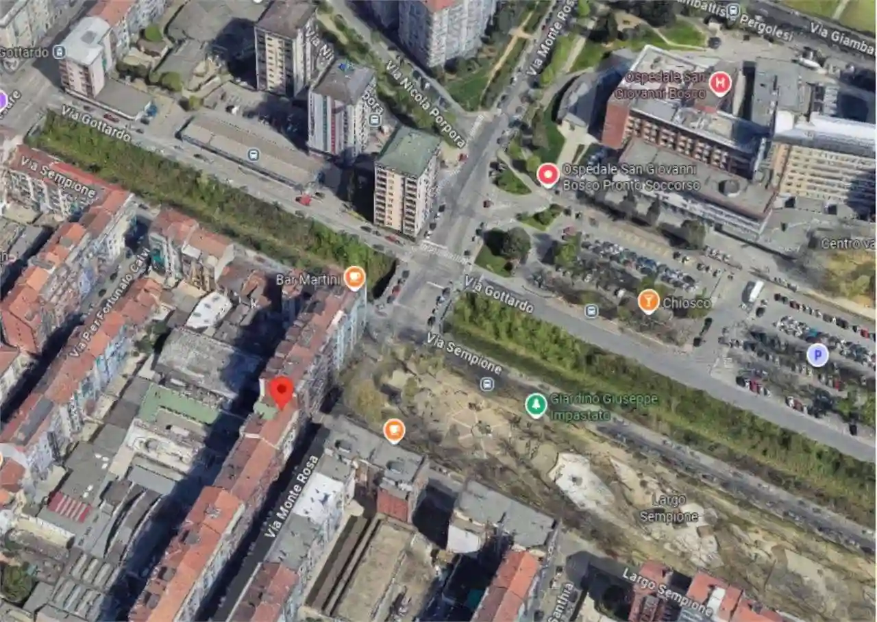 Appartamento - foto 3