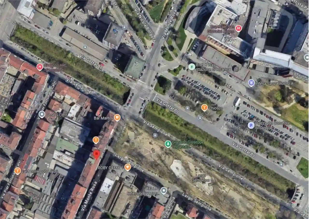 Appartamento - foto 4