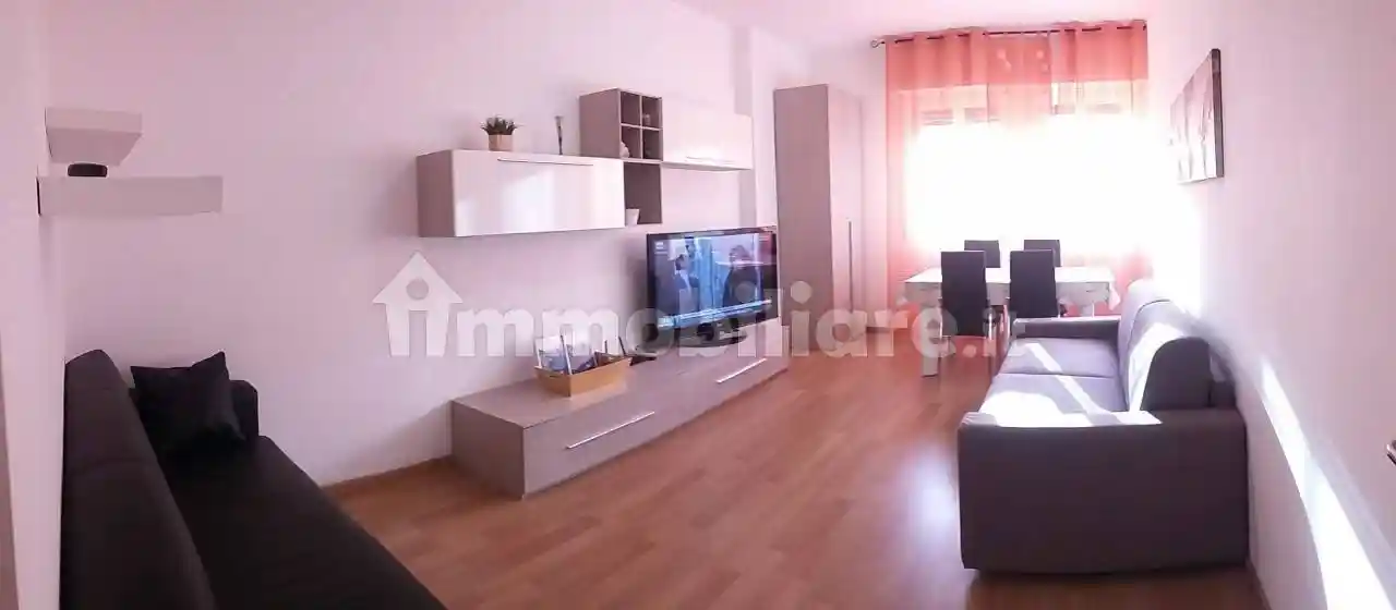 Appartamento in affitto a Bollate