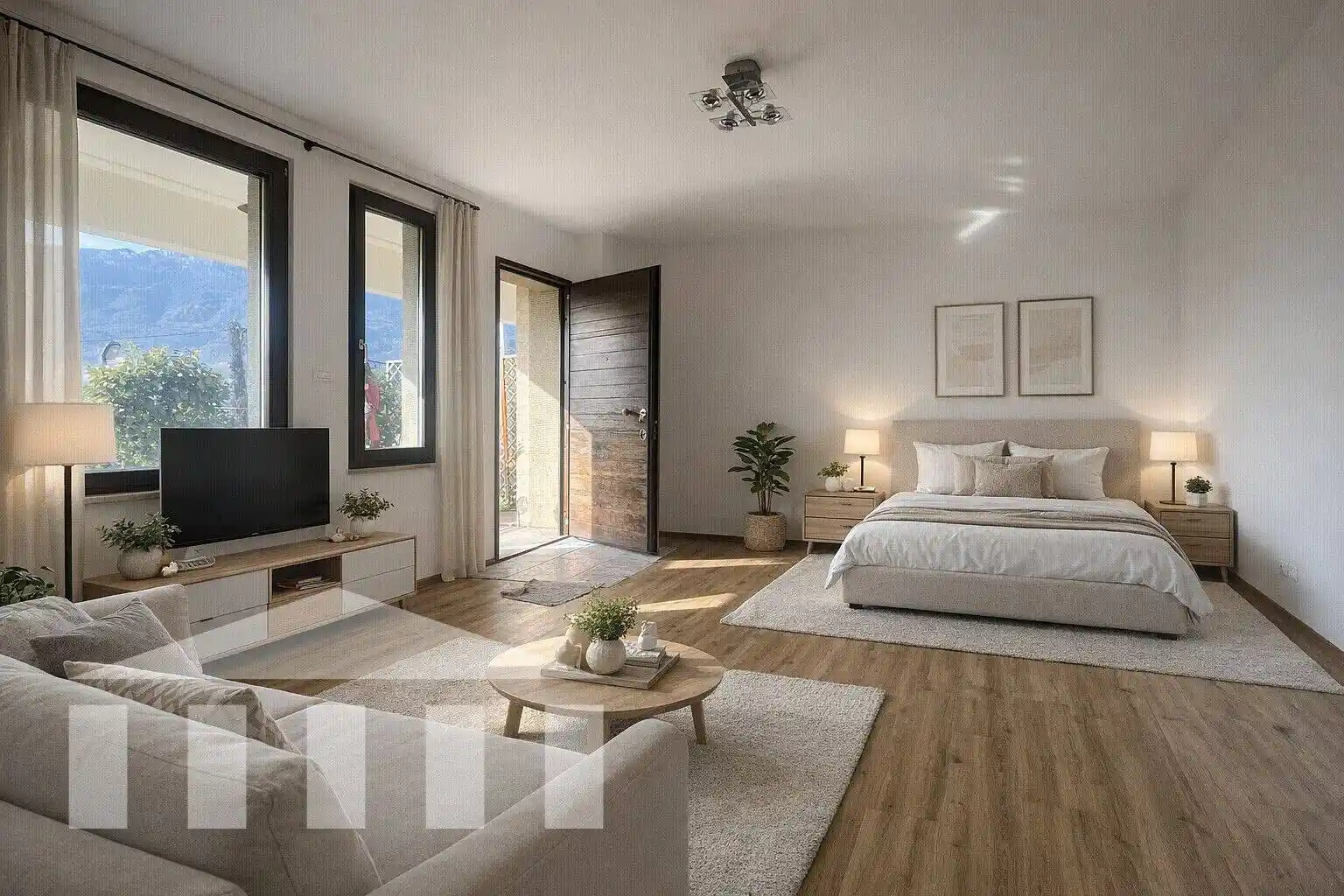 Appartamento in vendita a Bolzano