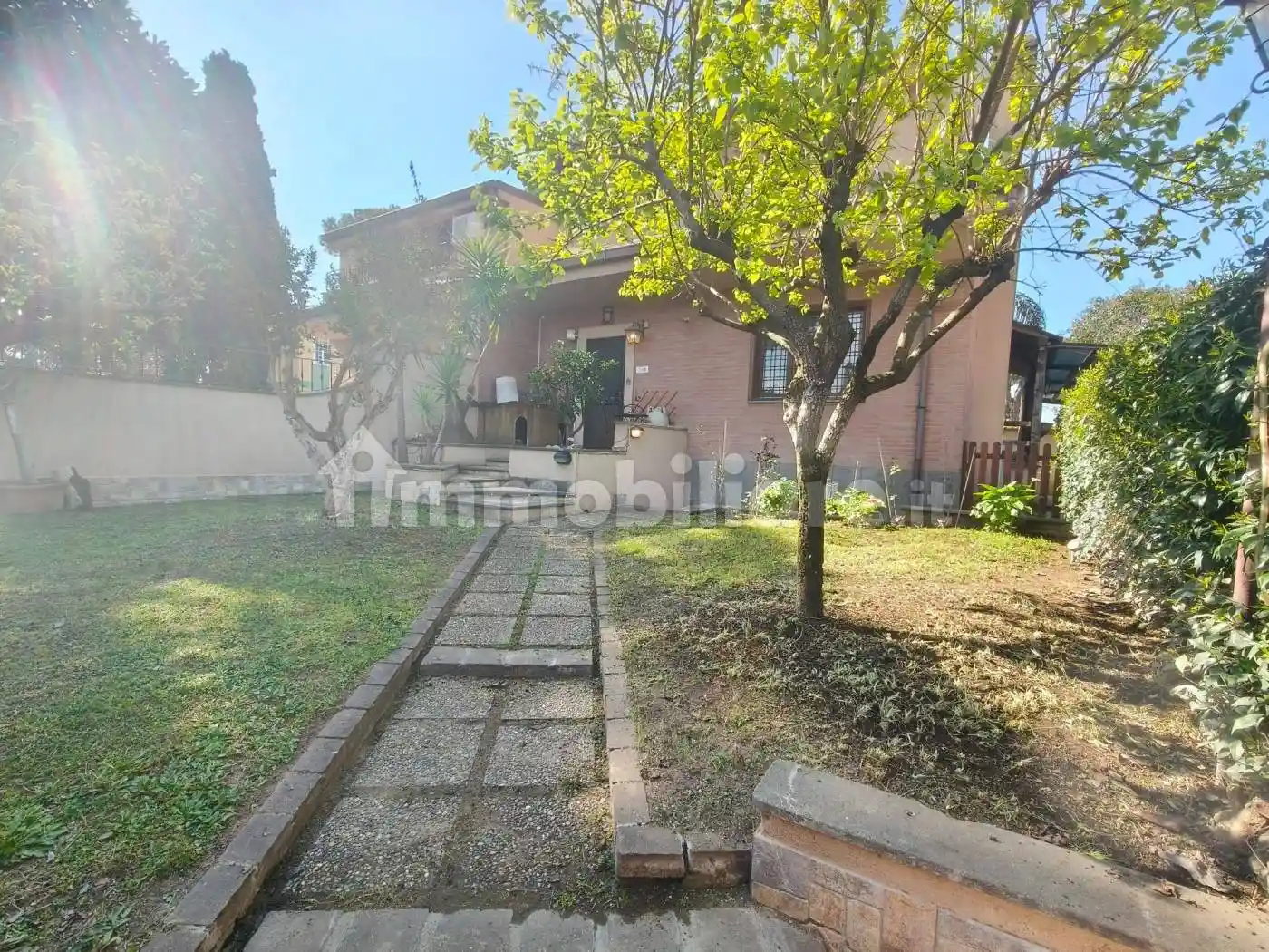 Villa in vendita a Roma