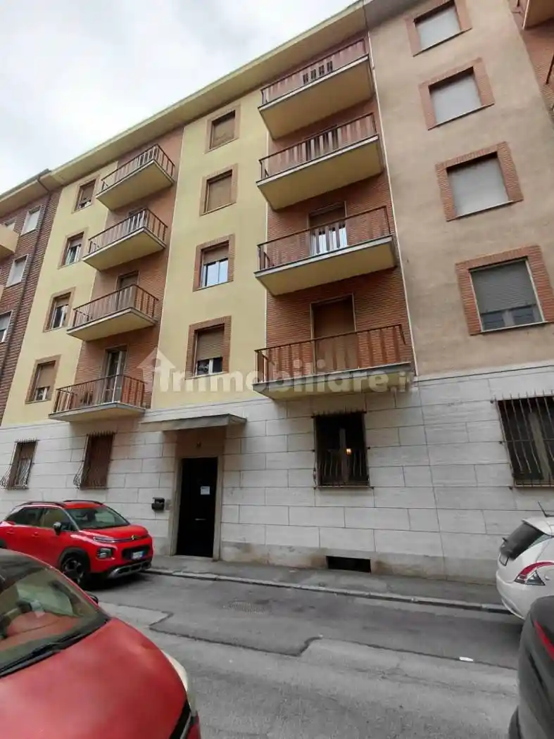 Appartamento in vendita a Asti