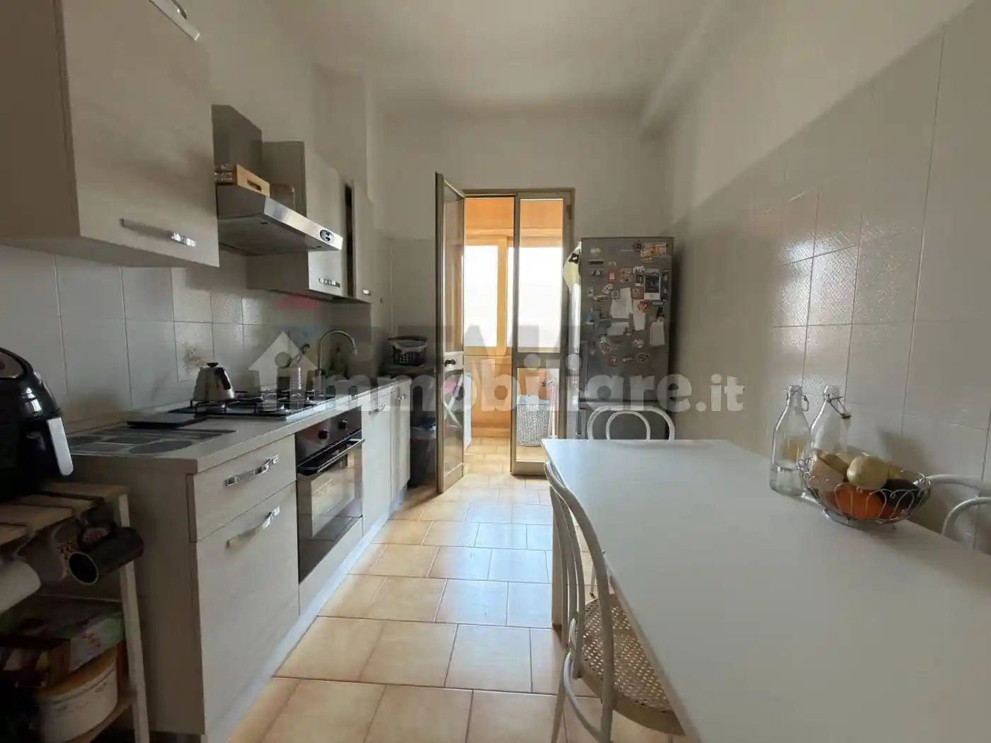 Appartamento in affitto a Cagliari