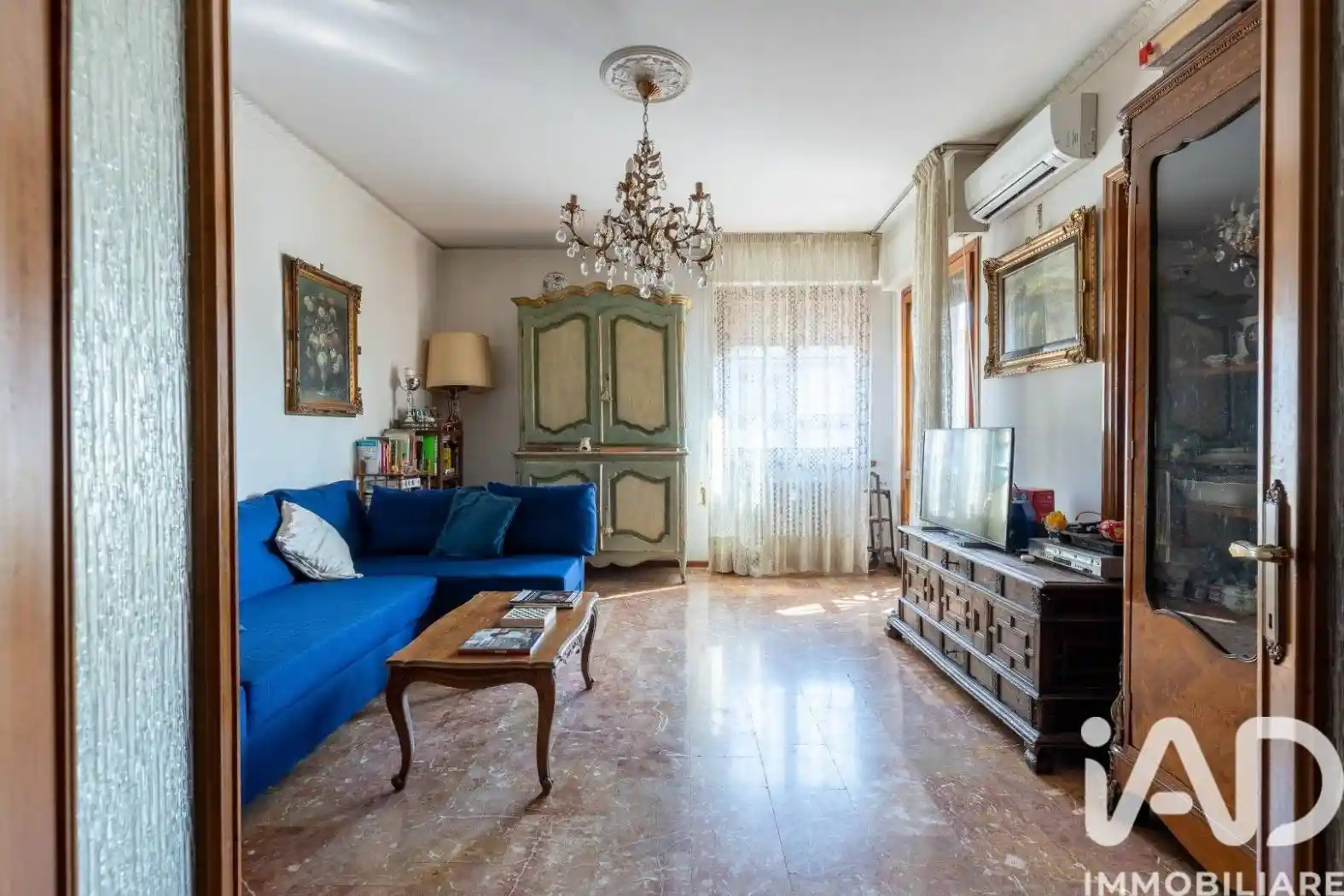 Appartamento in vendita a Firenze