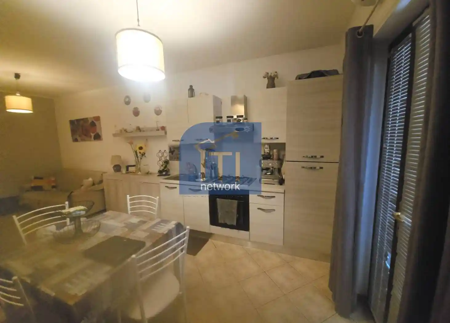 Appartamento in vendita a Ardea