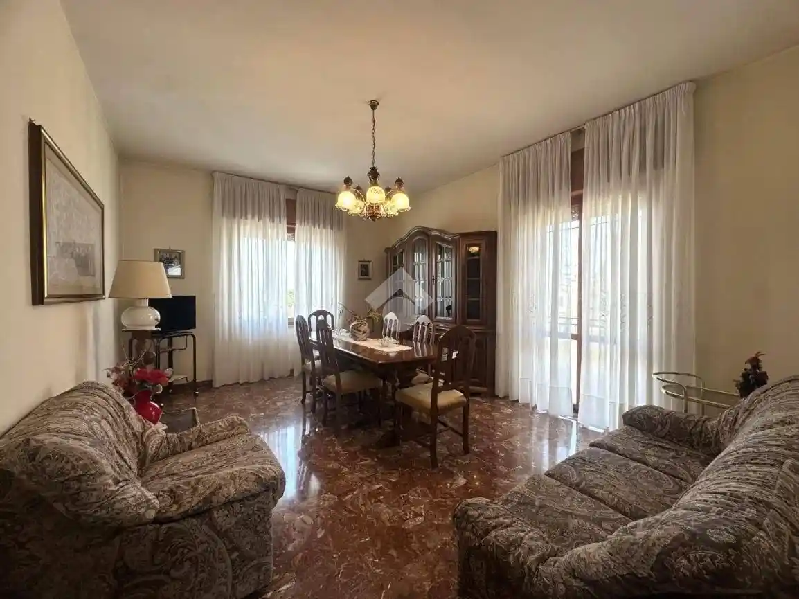 Appartamento in vendita a Montecastrilli