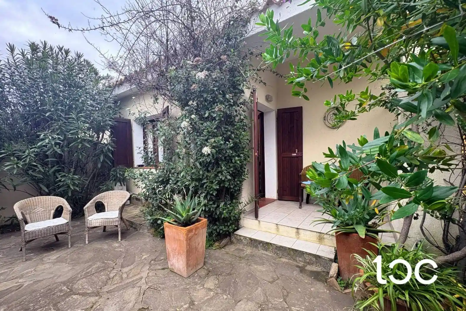 Appartamento in vendita a San Teodoro