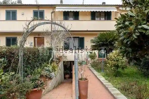 Villetta a schiera - foto 5