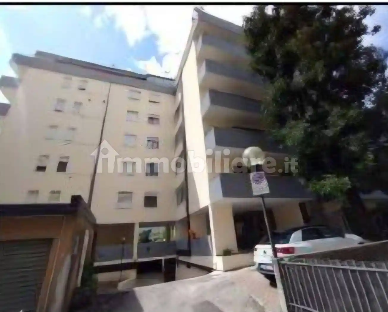 Appartamento in vendita a Udine