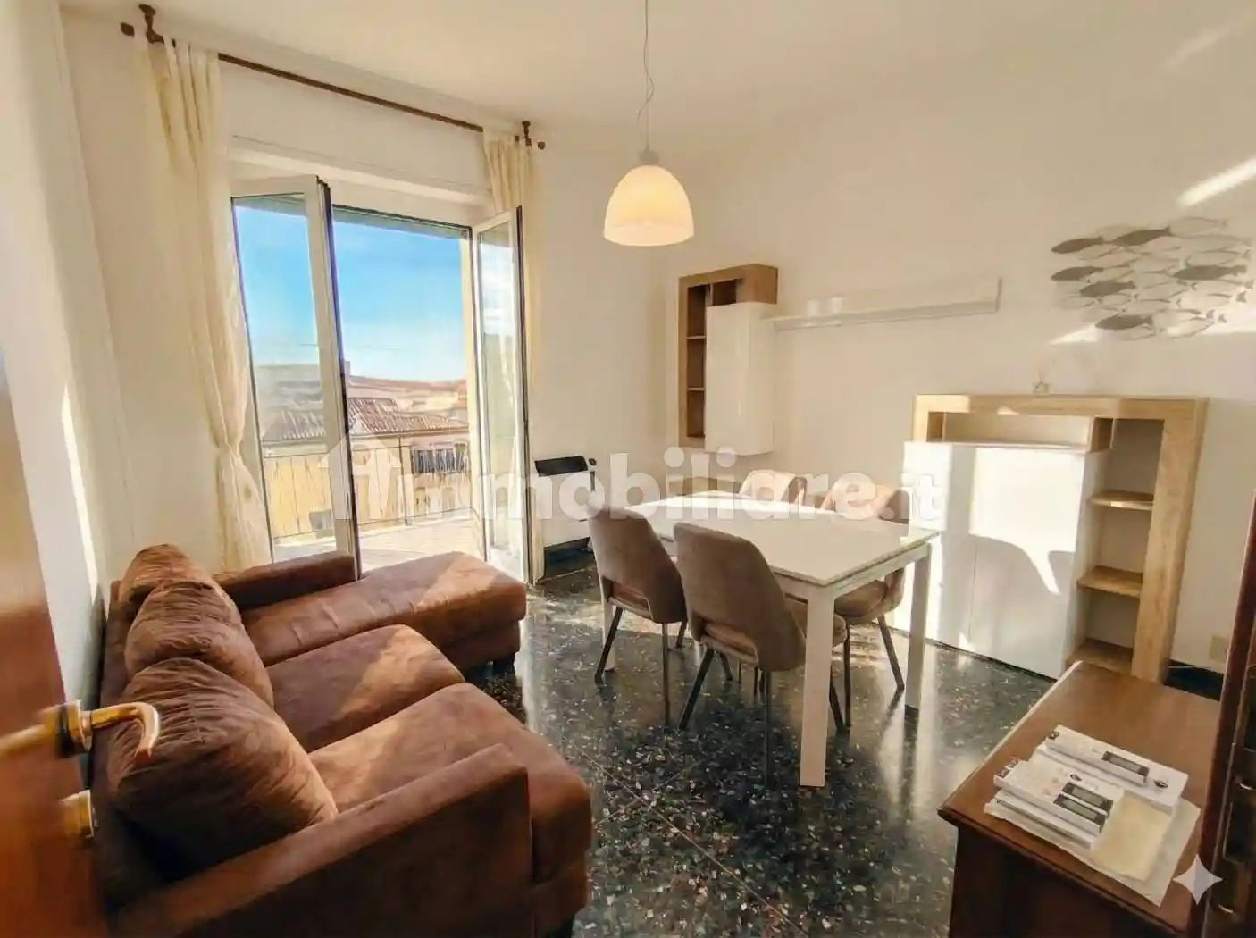 Appartamento in vendita a Finale Ligure