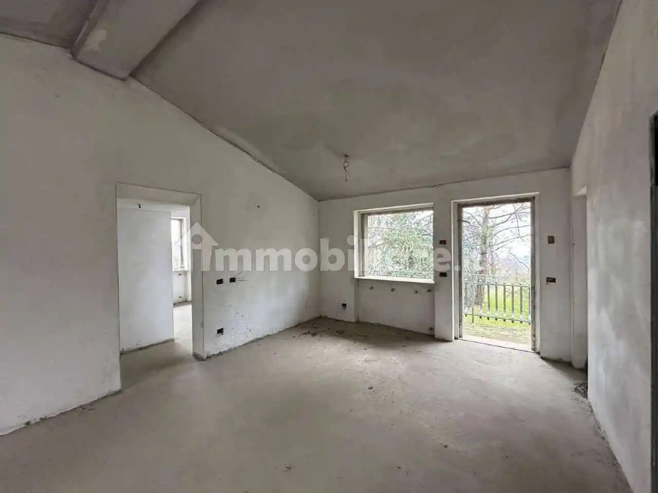 Villa in vendita a Castell'Arquato