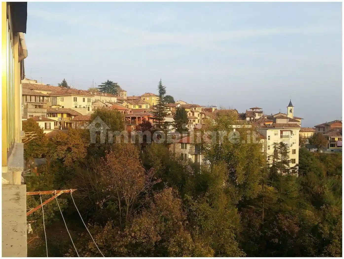 Appartamento in vendita a Cocconato