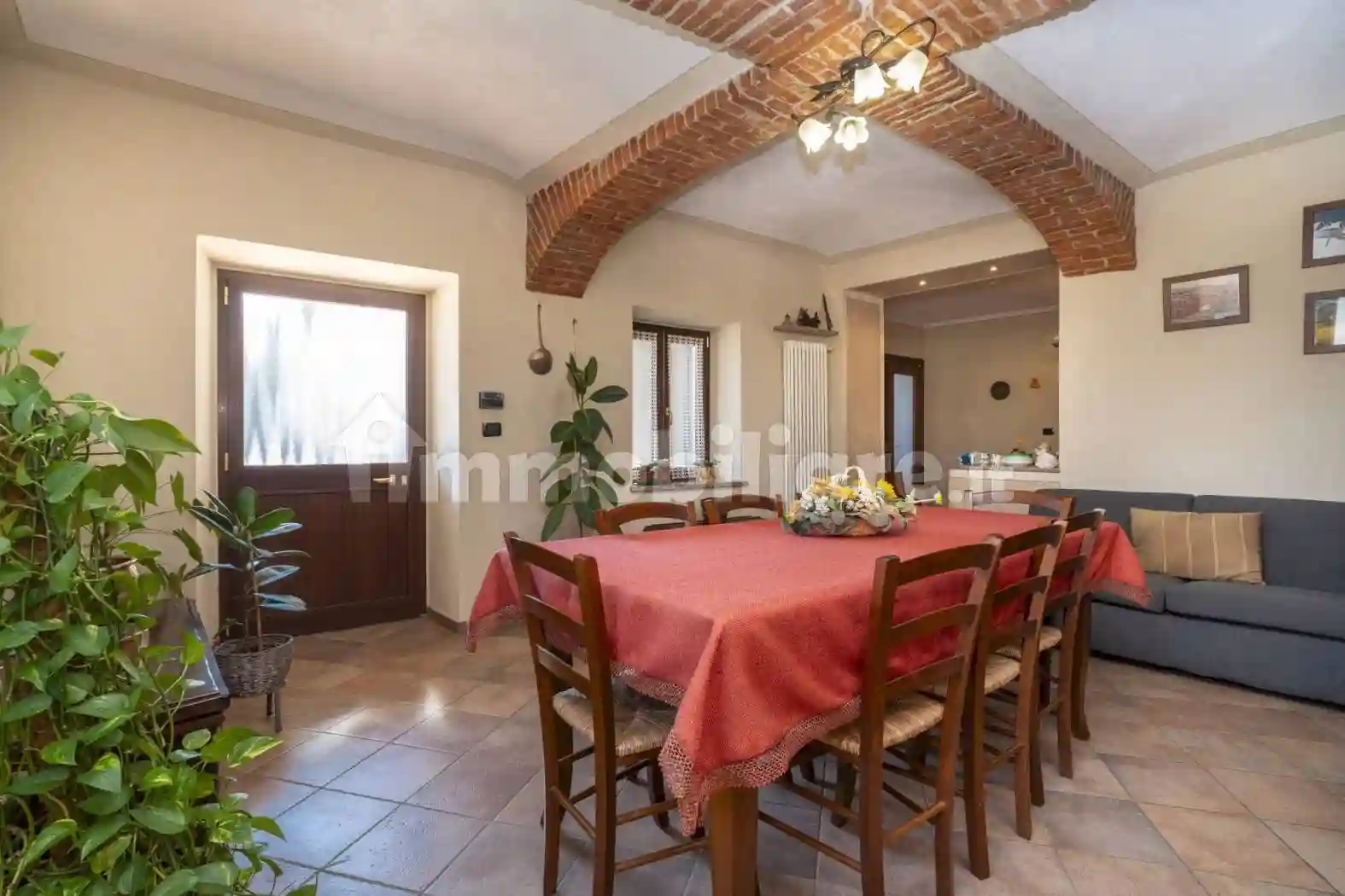 Casa indipendente - foto 2