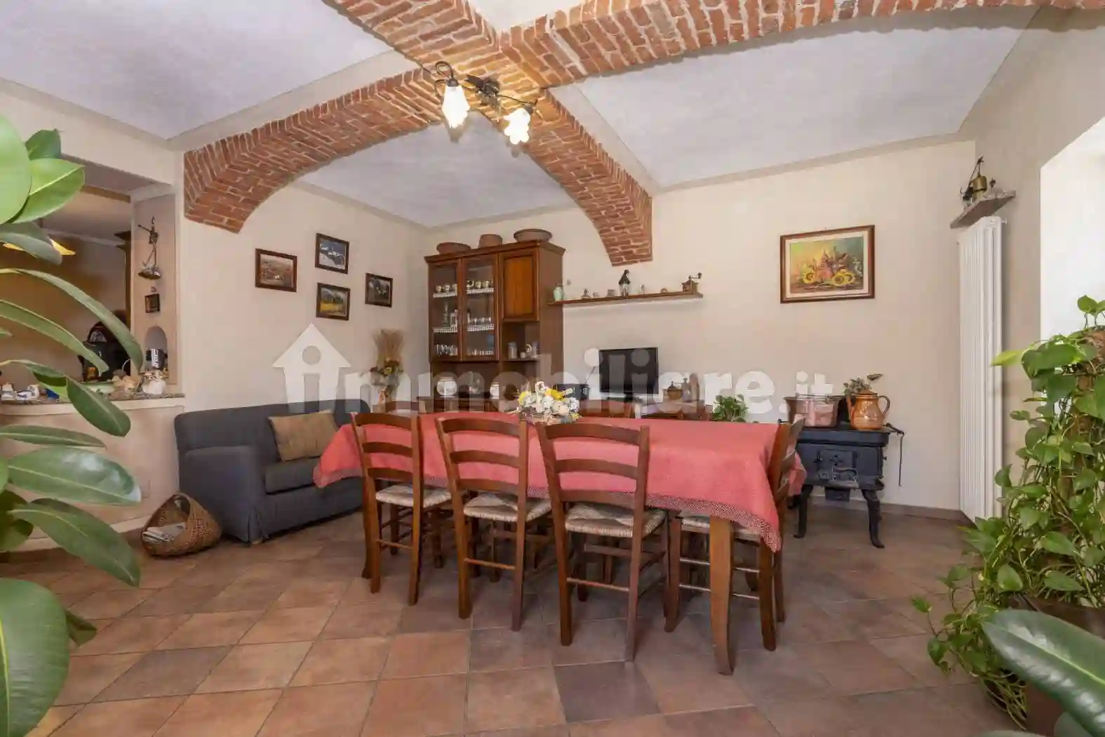 Casa indipendente - foto 4