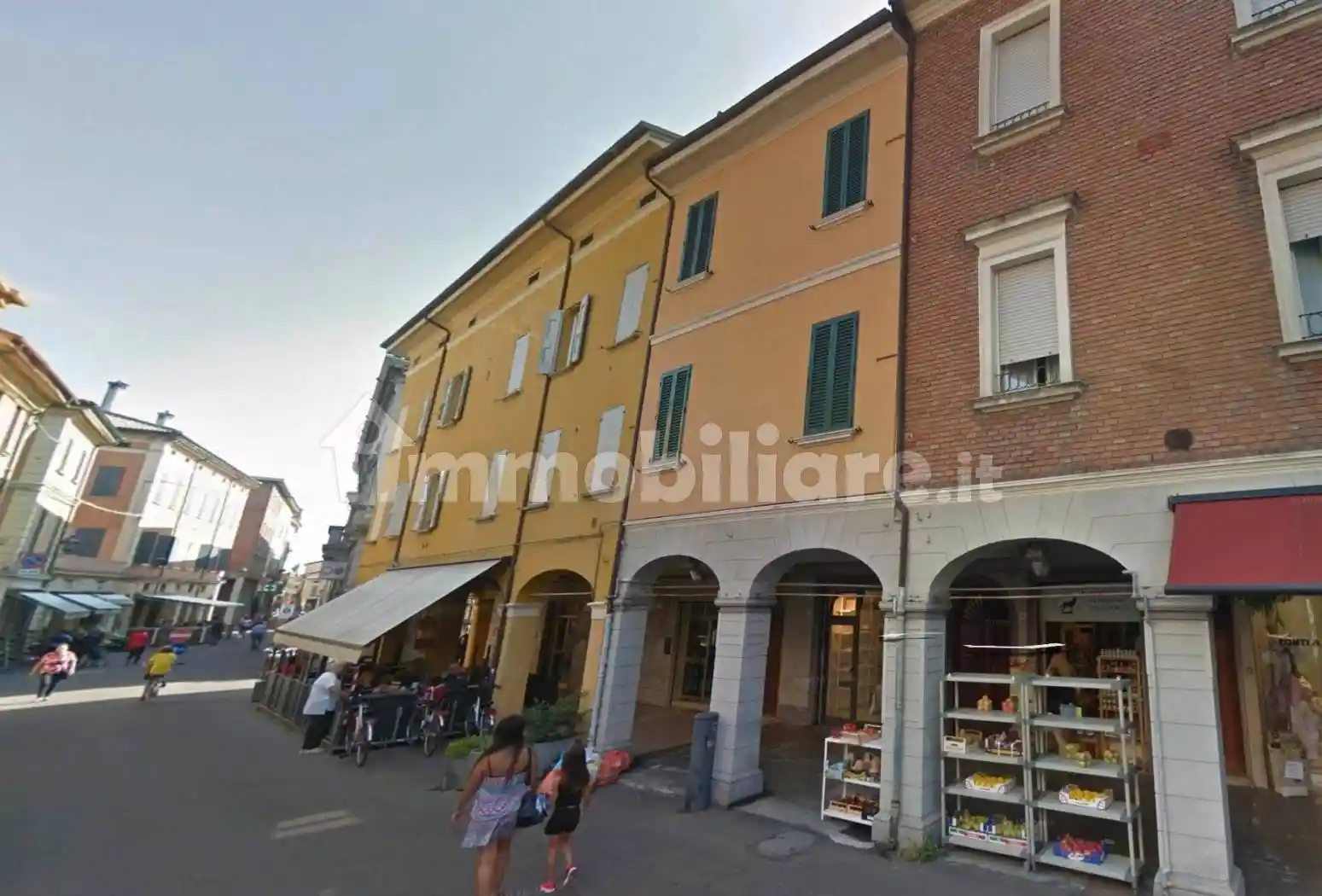 Appartamento in vendita a San Giovanni in Persiceto