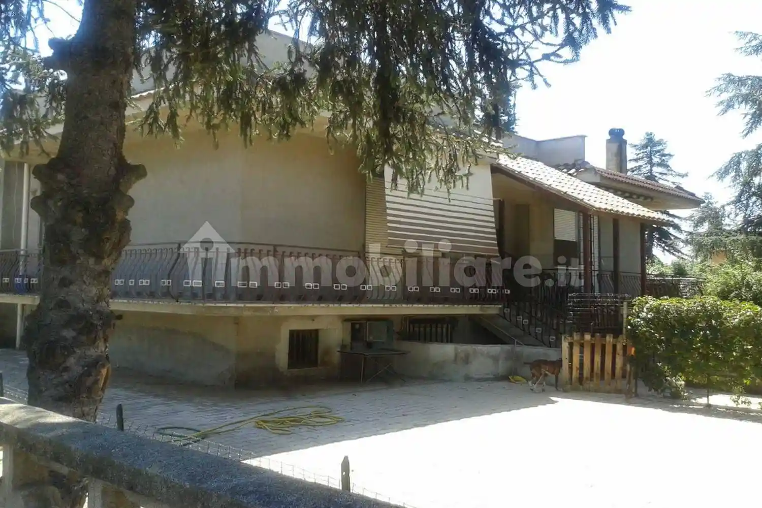 Appartamento in vendita a Lanuvio