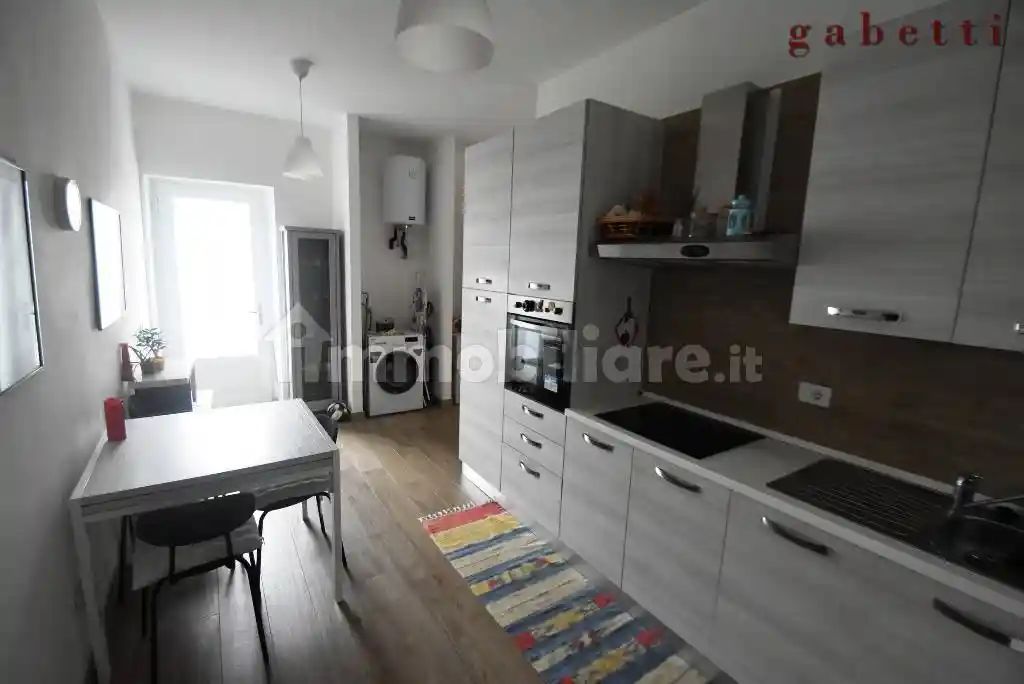 Appartamento in affitto a Magenta