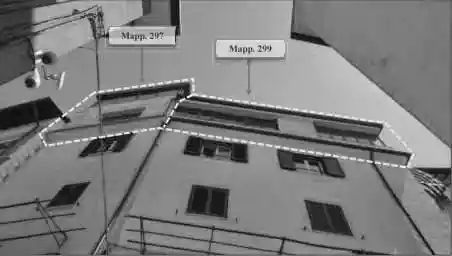 Appartamento in vendita a Massa