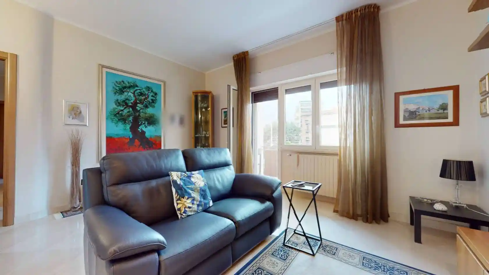 Appartamento in vendita a Bari