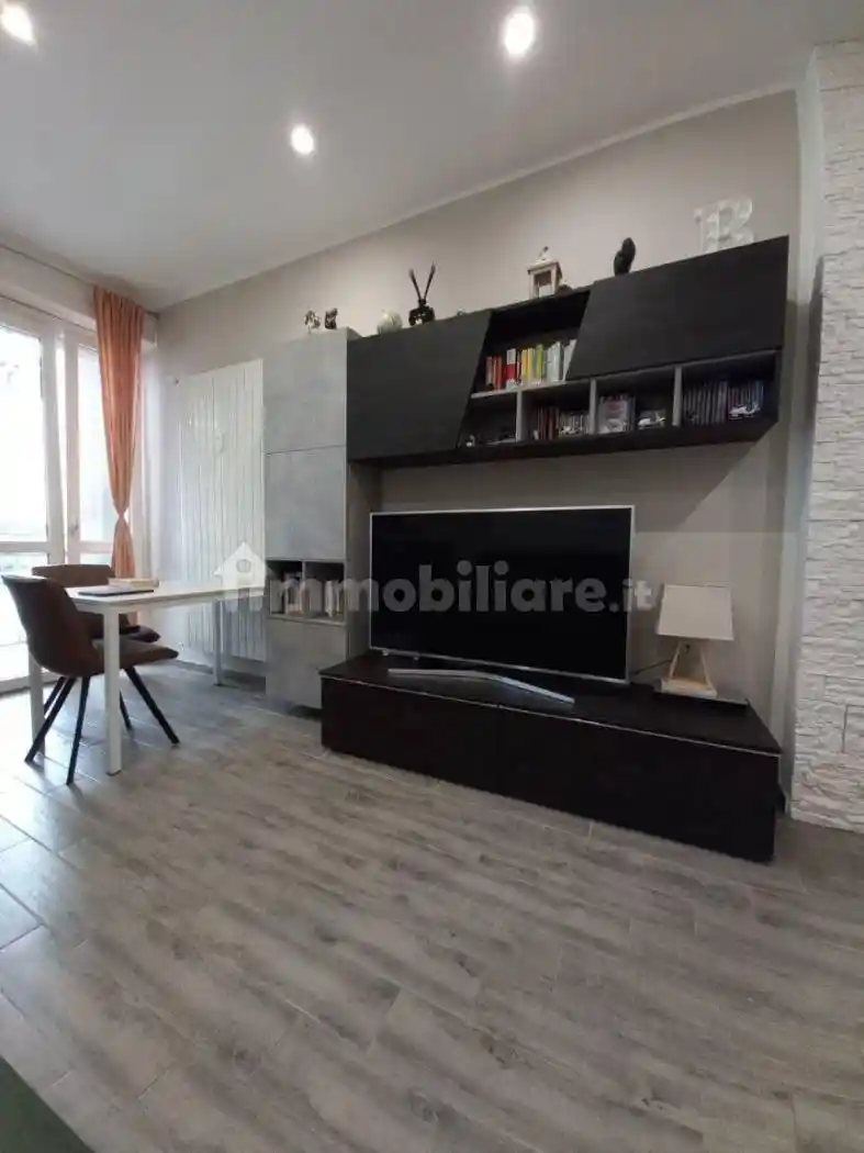 Appartamento in affitto a Torino
