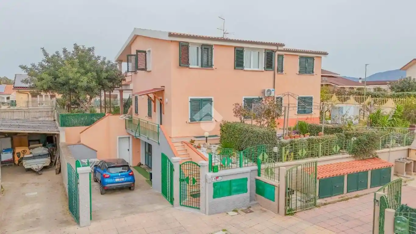 Villa in vendita a Valledoria