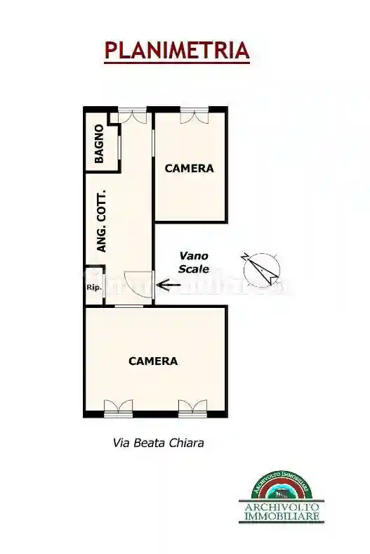 Appartamento - foto 2