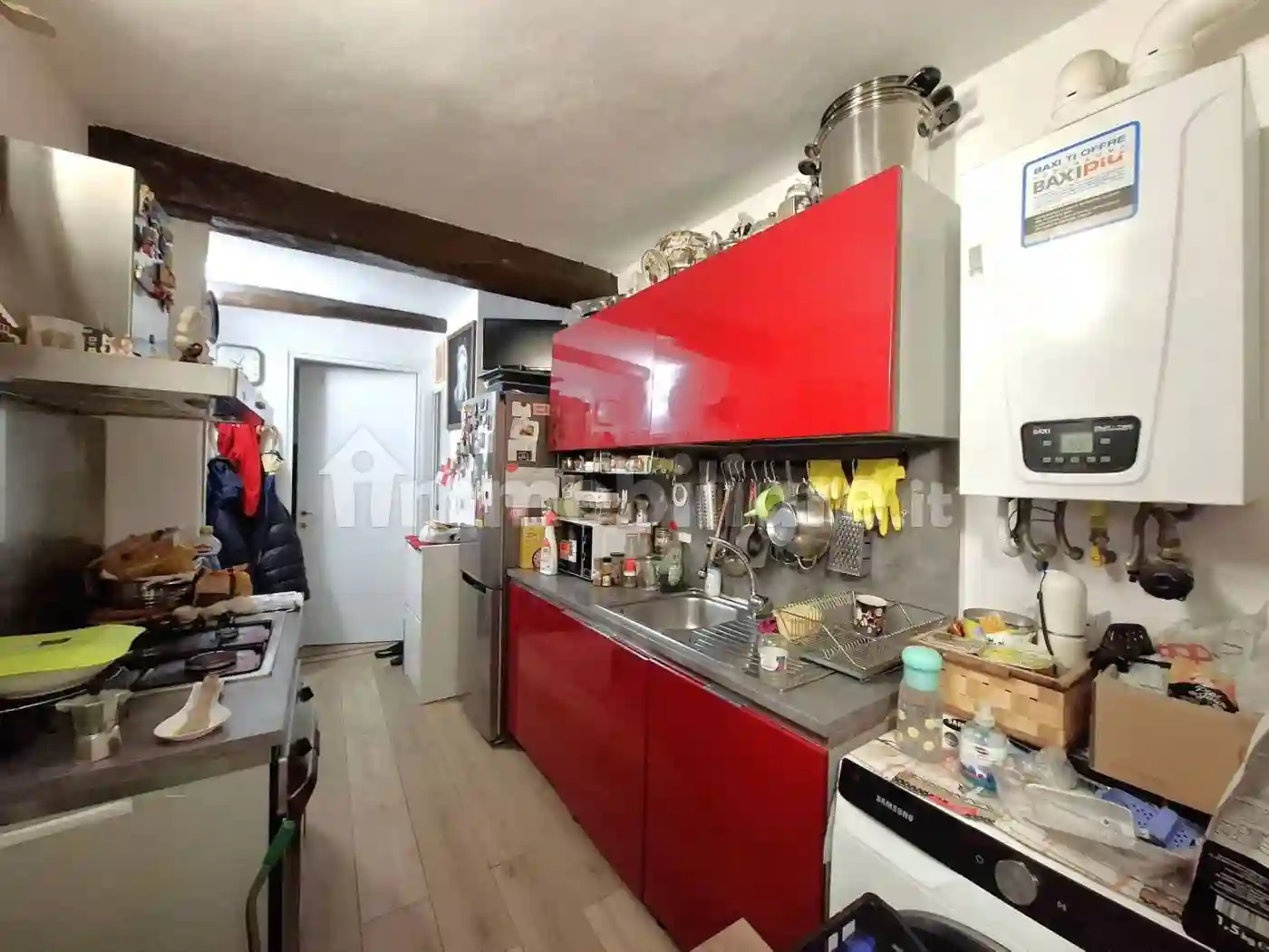 Appartamento - foto 5