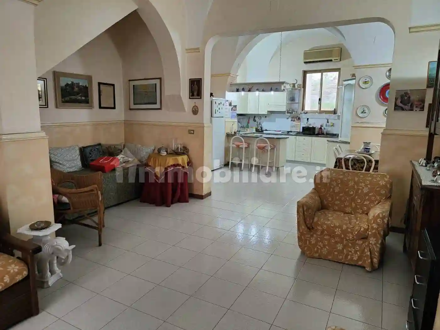 Casa indipendente - foto 3