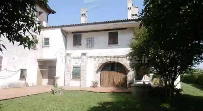 Villa in vendita a Portogruaro