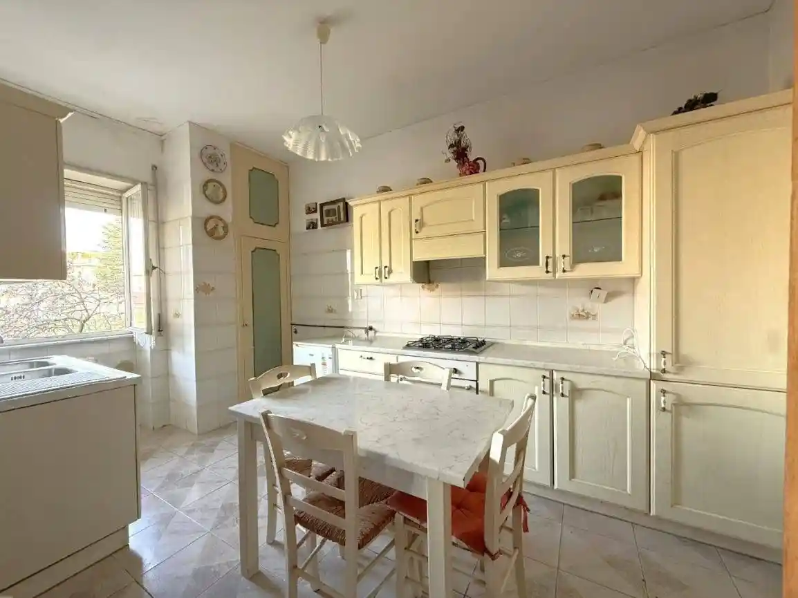 Appartamento in vendita a Viterbo