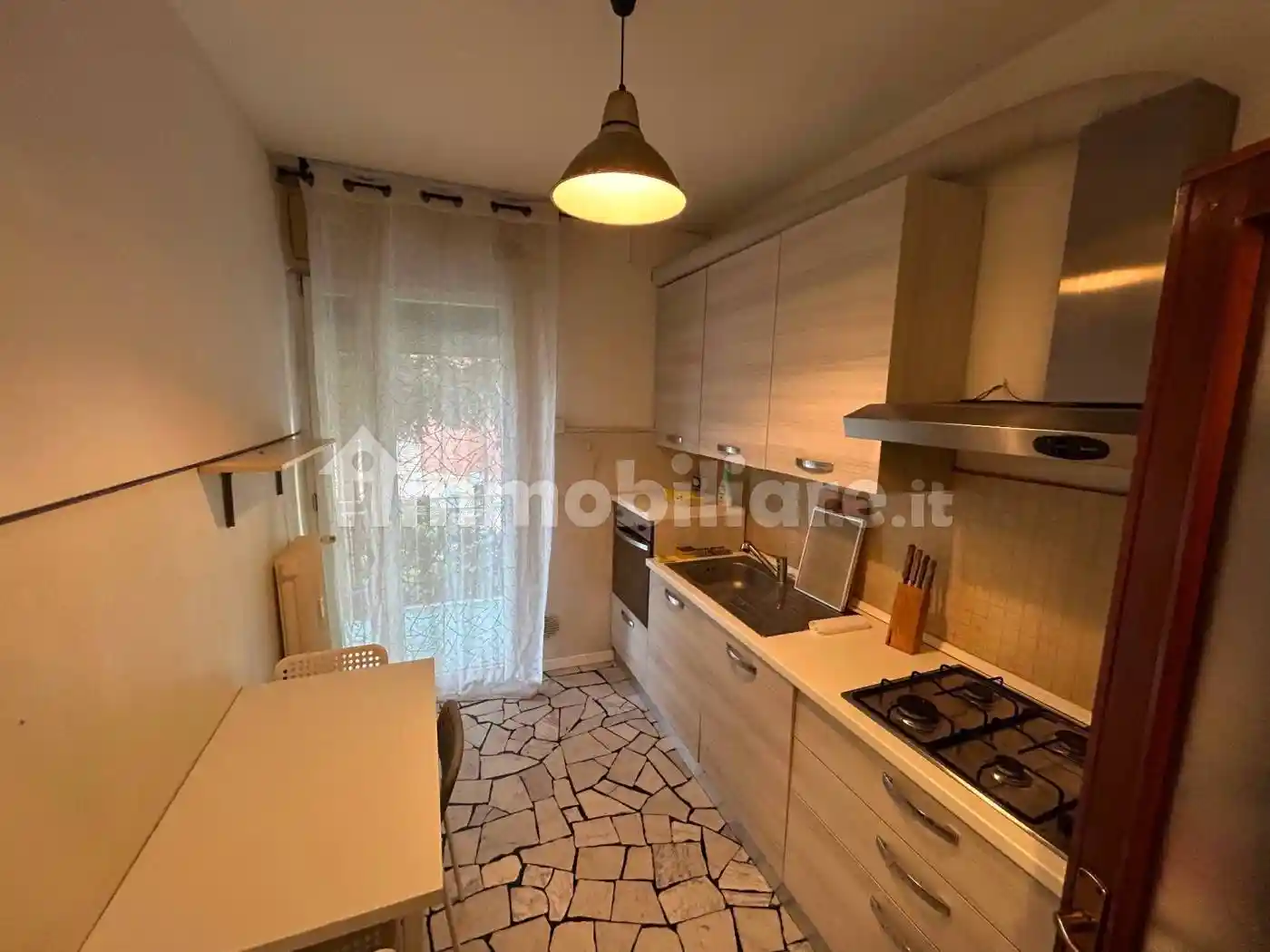 Appartamento in vendita a Padova