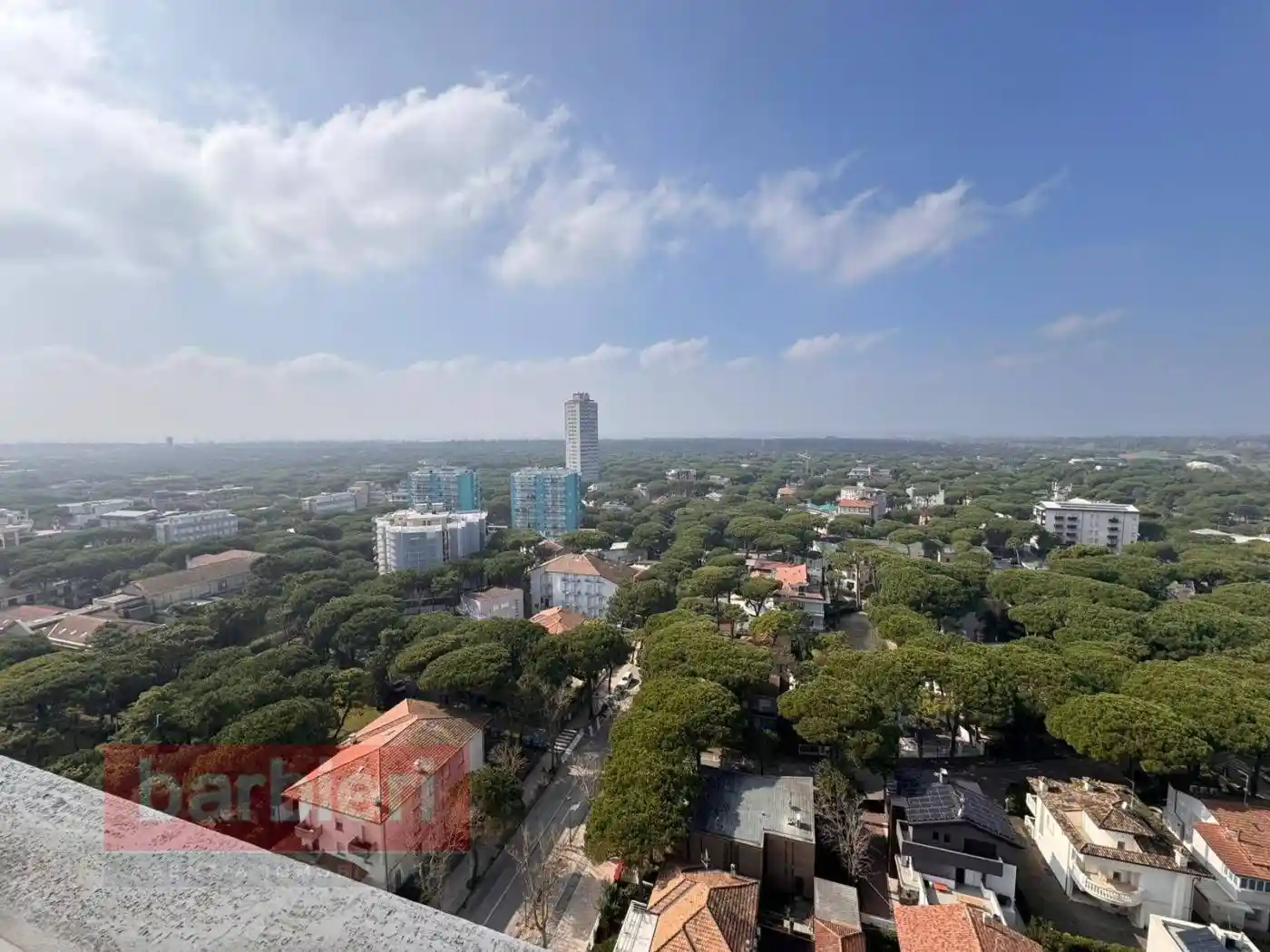 Appartamento in affitto a Cervia