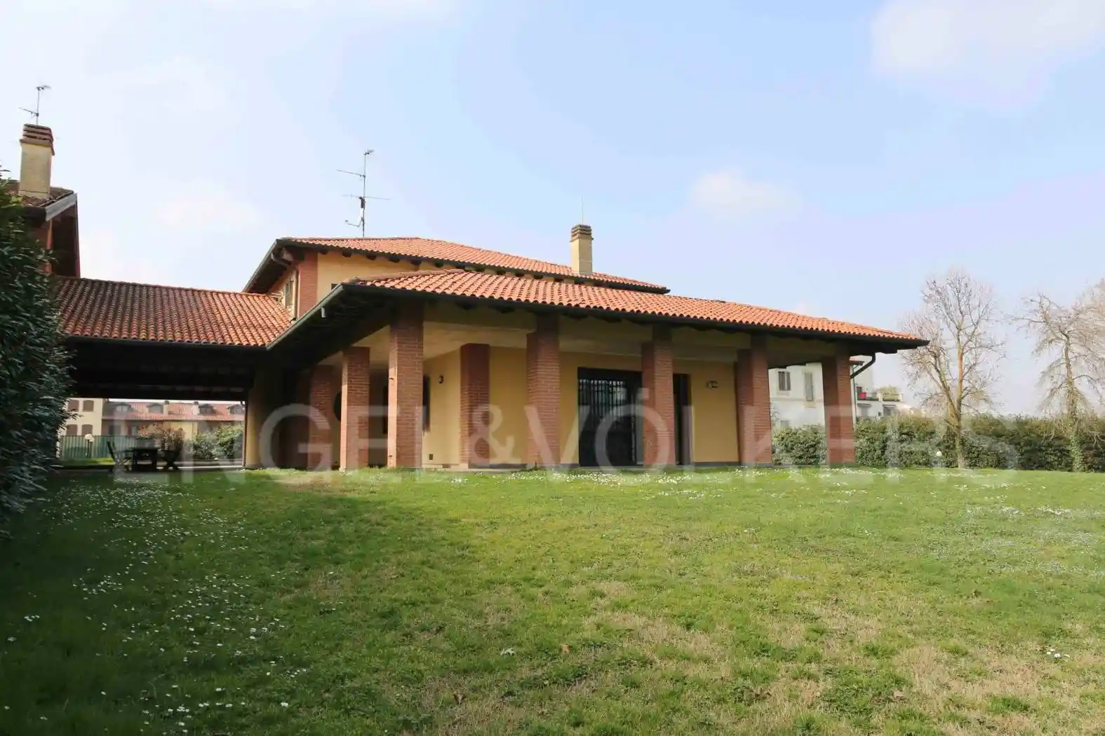 Villa in vendita a Bubbiano
