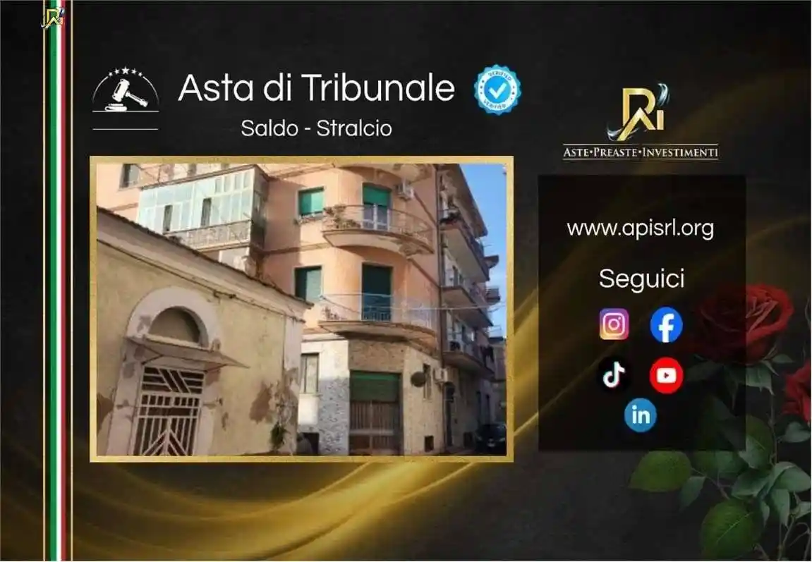 Appartamento in vendita a Foggia