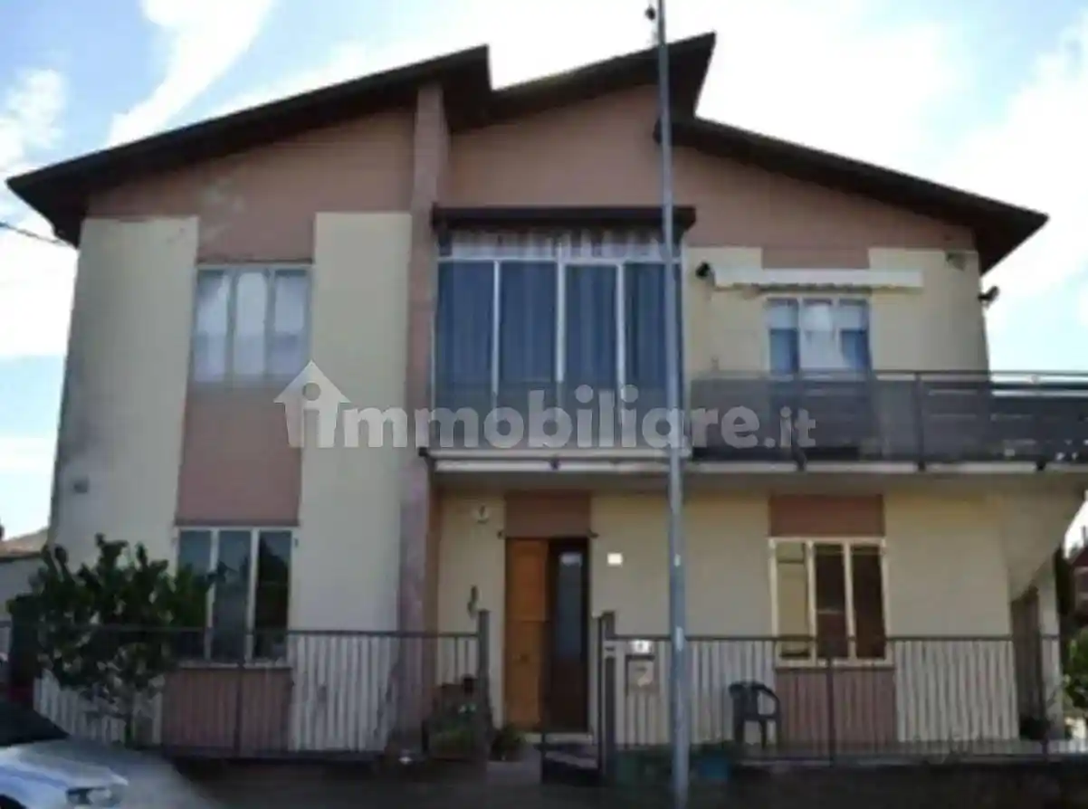 Appartamento in vendita a Cerea