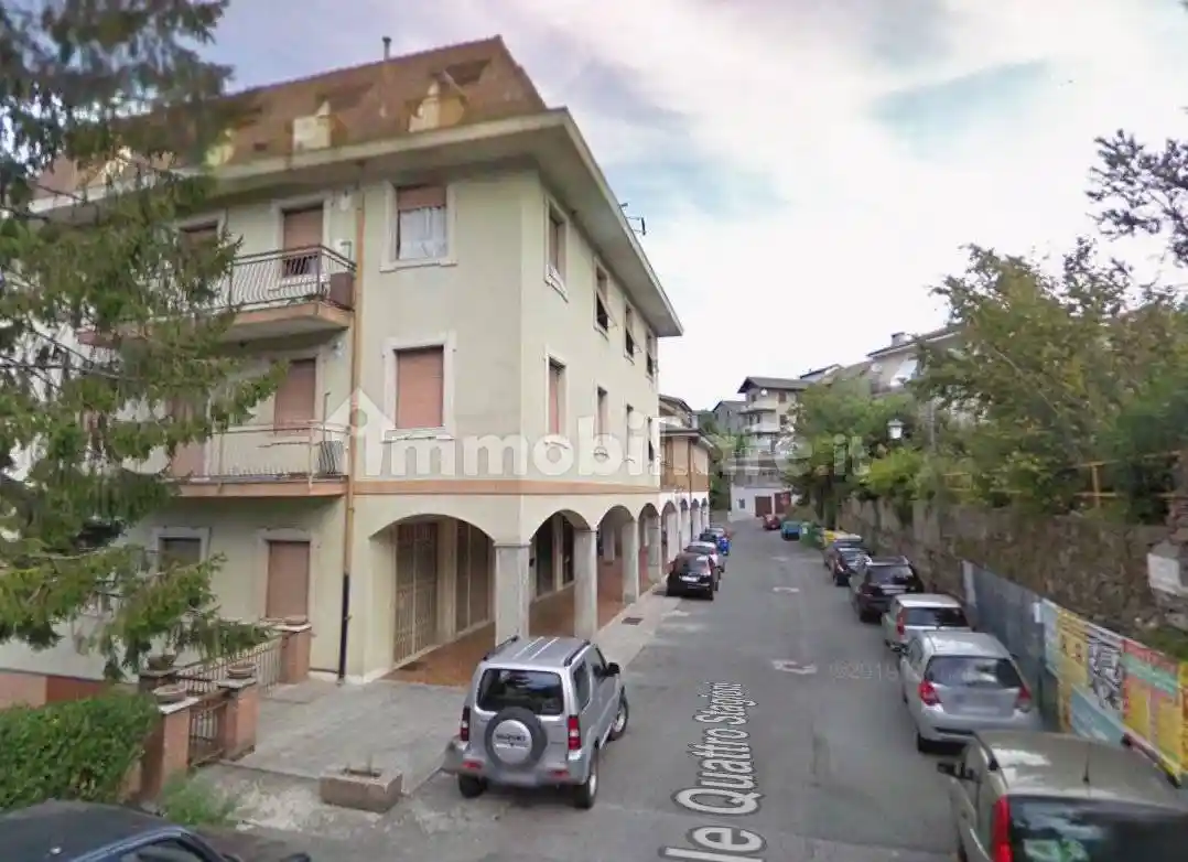 Appartamento in vendita a Belforte Monferrato