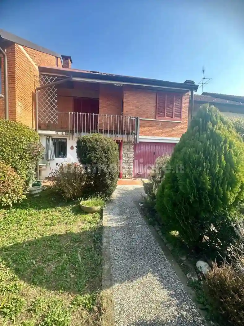 Villetta a schiera - foto 2