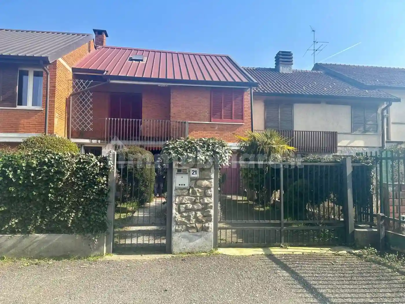 Villetta a schiera - foto 5