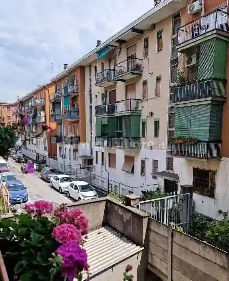 Appartamento in vendita a Baranzate