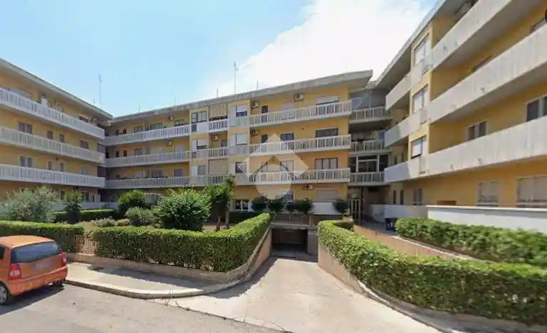 Appartamento in vendita a Barletta