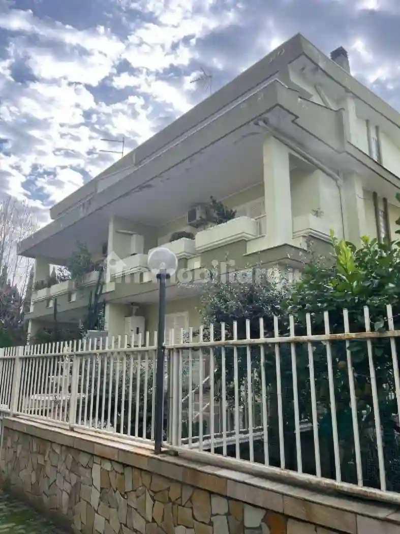 Villetta a schiera - foto 3