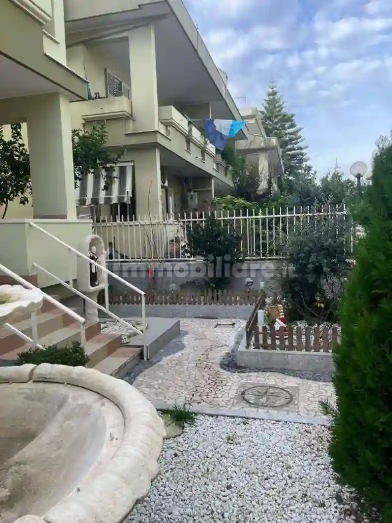 Villetta a schiera - foto 5