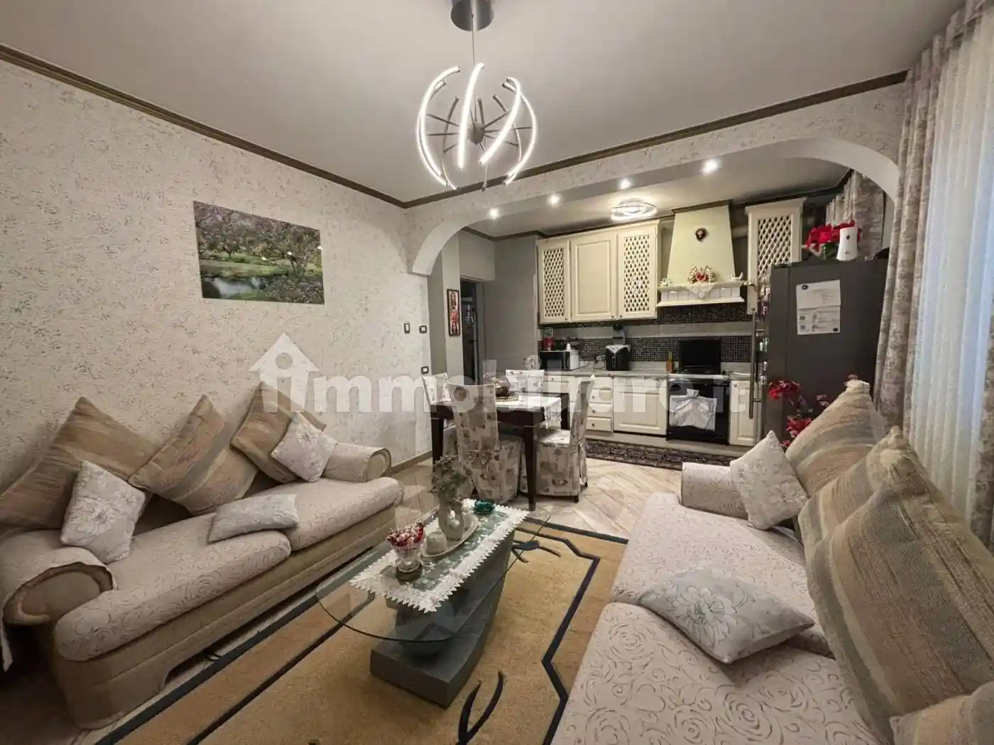 Appartamento in vendita a Castiglione delle Stiviere