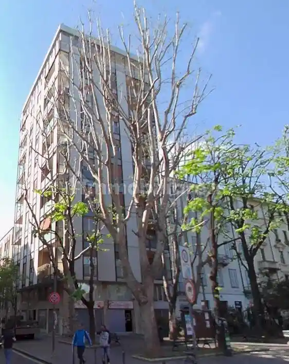 Appartamento in vendita a Sesto San Giovanni