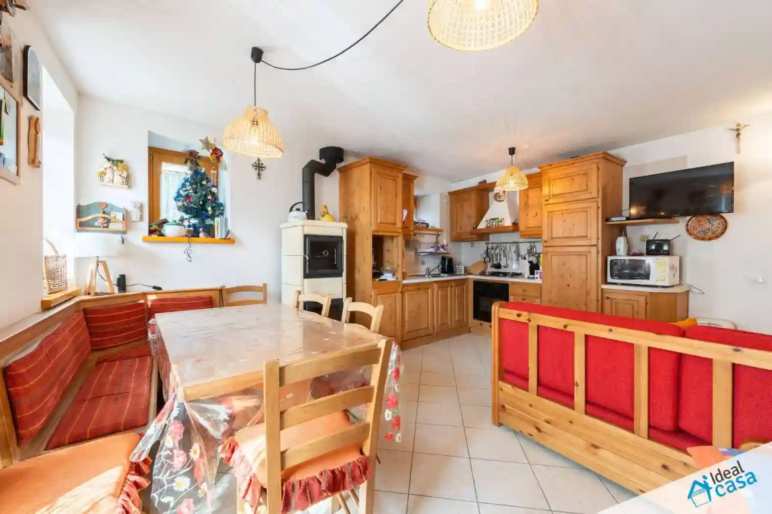 Appartamento - foto 4