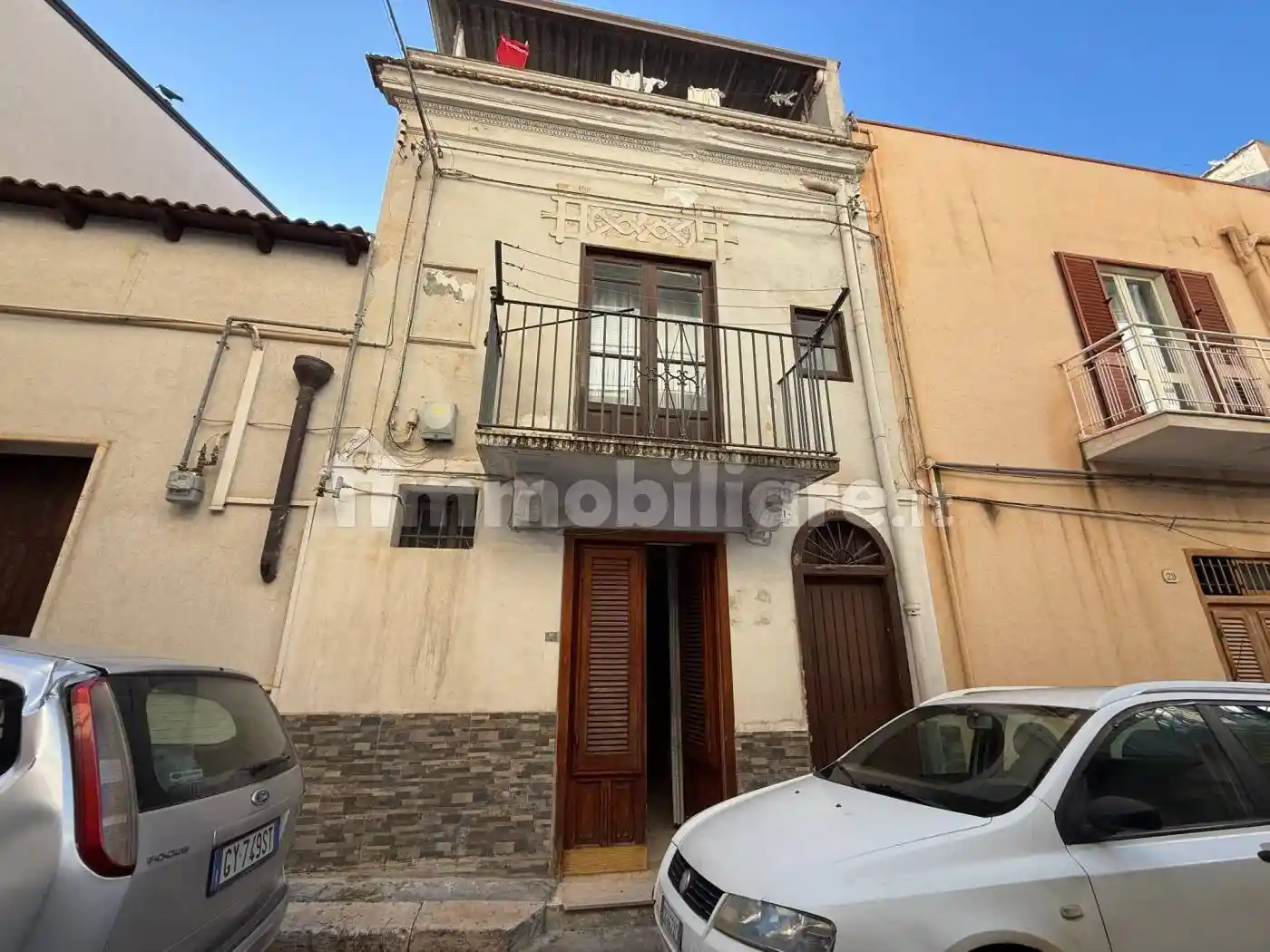 Casa indipendente in vendita a Alcamo