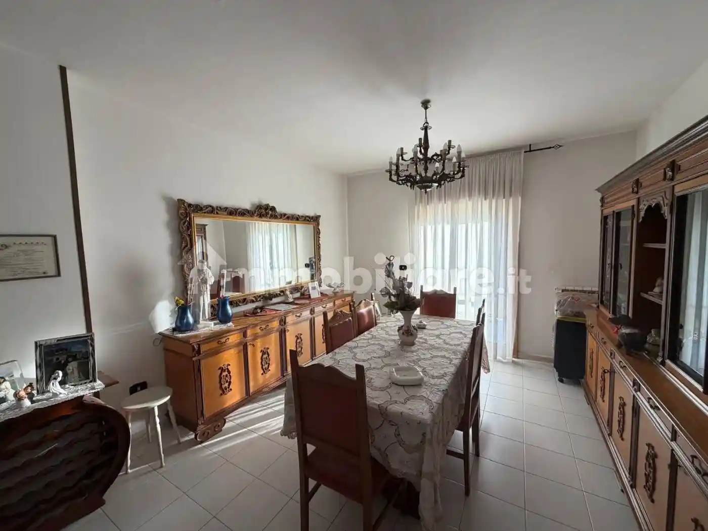 Appartamento in vendita a San Tammaro