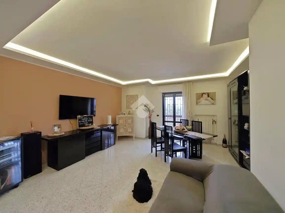 Appartamento in vendita a Bari