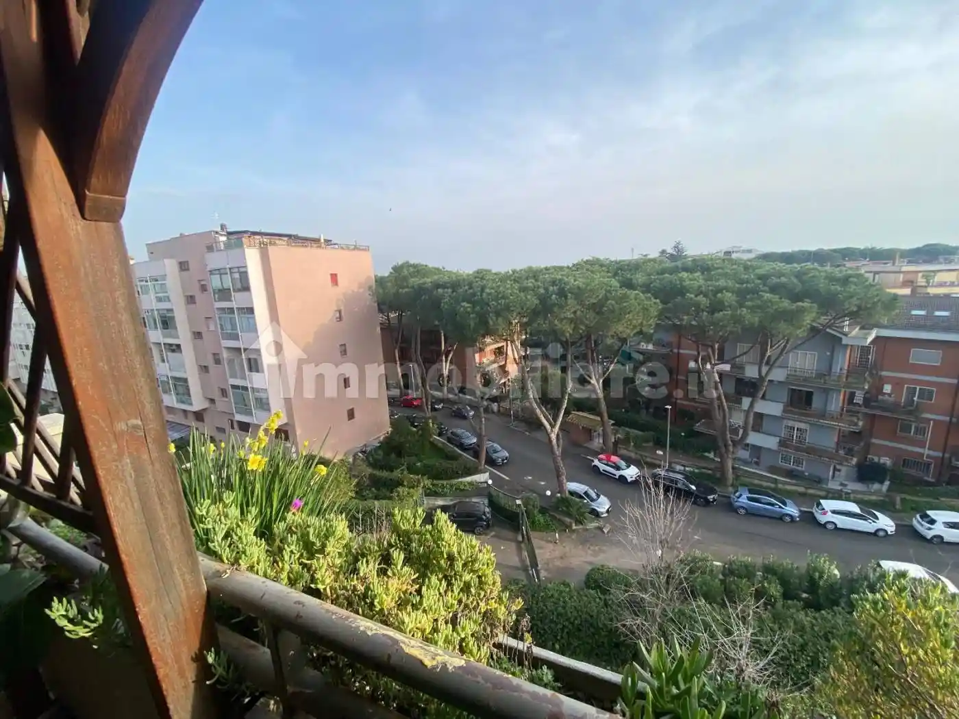 Attico - Mansarda in affitto a Roma