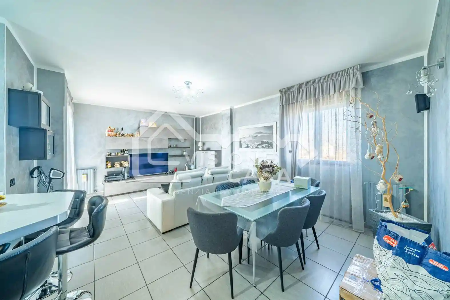 Appartamento in vendita a Reggio Emilia